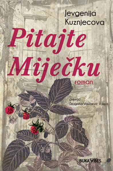 Pitajte Mijecku