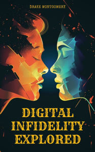 Title: Digital Infidelity Explored: Unraveling the Web of Cyber Ties: A Journey to Marital Healing and Trust Renewal, Author: Drake Montgomery