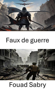 Title: Faux de guerre: Shadow's Harvest, dévoile les tactiques de conflit modernes, Author: Fouad Sabry