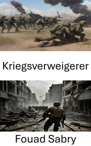 Kriegsverweigerer: Defying the Battlefield, Eine Studie über gewaltlosen Widerstand in militärischen Konflikten