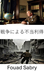 Title: War Profiteering: Conflict Capitalism, Unveiling the Mercenary Economy, Author: Fouad Sabry