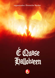 Title: É quase Halloween, Author: Obook