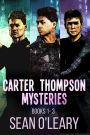 Carter Thompson Mysteries - Books 1-3