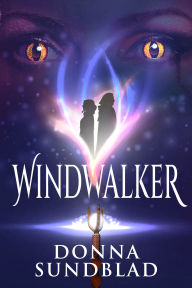 Title: Windwalker, Author: Donna Sundblad