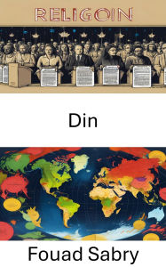 Title: Din: Siyasi Baglamda Güç Dinamikleri ve Inanç Sistemleri, Author: Fouad Sabry