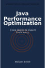 Java Performance Optimization: From Basics to Expert Proficiency