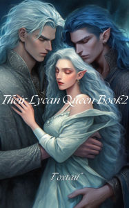 Title: Their Lycan Queen Book2, Author: Foxtail