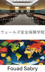 Title: Welsh School in Security Studies: Innovations and Perspectives in Modern Security Analysis, Author: Fouad Sabry