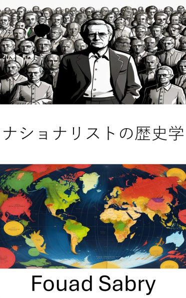 Nationalist Historiography: Analyzing the Role of History in Shaping National Identity