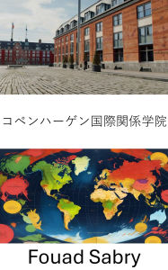 Title: Copenhagen School in International Relations: Rethinking Security and Identity in a Changing World, Author: Fouad Sabry
