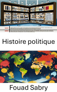 Title: Histoire politique: Des empires antiques aux démocraties modernes, Author: Fouad Sabry