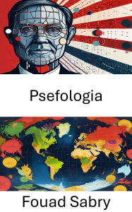 Title: Psefologia: La scienza dell'analisi elettorale e del comportamento elettorale, Author: Fouad Sabry
