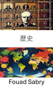 Title: History: Power and Politics through the Ages, Author: Fouad Sabry