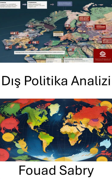 Dis Politika Analizi: Küresel Etkilesimlerde Gezinme ve Stratejik Karar Verme