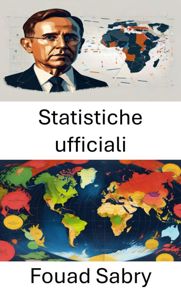 Statistiche ufficiali: Analisi delle tendenze dei dati per una governance informata