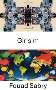 Title: Girisim: Modern Demokrasilerde Vatandas Katiliminin Güçlendirilmesi, Author: Fouad Sabry