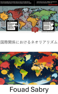 Title: Neorealism in International Relations: Understanding Power and Conflict in a Changing World, Author: Fouad Sabry
