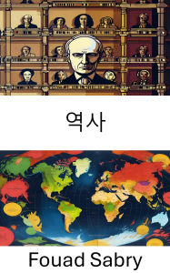 Title: History: Power and Politics through the Ages, Author: Fouad Sabry