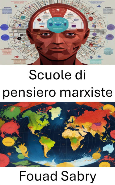 Scuole di pensiero marxiste: Ideologie rosse