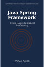 Java Spring Framework: From Basics to Expert Proficiency