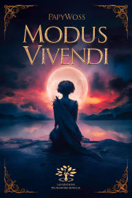 Title: Modus Vivendi, Author: Papywoss