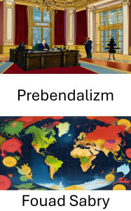Title: Prebendalizm: Patronaj Sistemlerini ve Yönetim Üzerindeki Etkilerini Anlamak, Author: Fouad Sabry