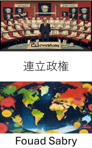 Title: Coalition Government: Dynamics of Power Sharing and Political Alliances, Author: Fouad Sabry