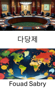 Title: Multi Party System: Navigating Political Diversity and Power Dynamics, Author: Fouad Sabry