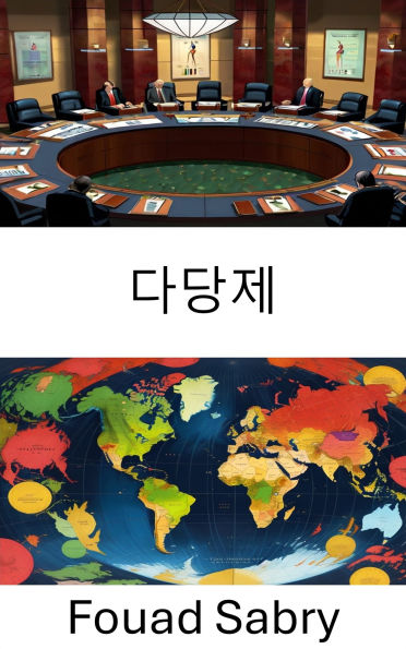 Multi Party System: Navigating Political Diversity and Power Dynamics