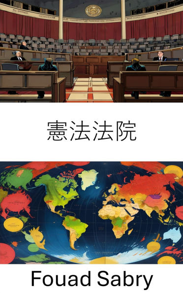 Constitutional Court: Guardians of Constitutional Balance, Upholding Justice and Rights