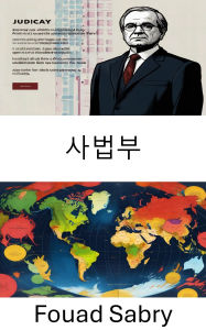 Title: Judiciary: Balance of Power and Legal Authority in Modern Governance, Author: Fouad Sabry