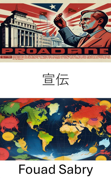 Propaganda: The Art and Science of Influence in Modern Politics