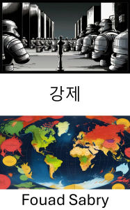Title: Coercion: Power Dynamics and Influence in Modern Governance, Author: Fouad Sabry