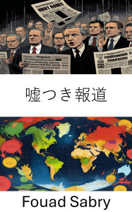 Title: Lying Press: Manipulation and Deception in Modern Media, Author: Fouad Sabry