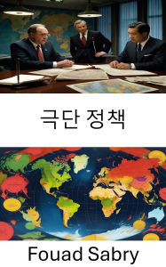 Title: Brinkmanship: Mastering the Art of High-Stakes Negotiation and Strategy, Author: Fouad Sabry