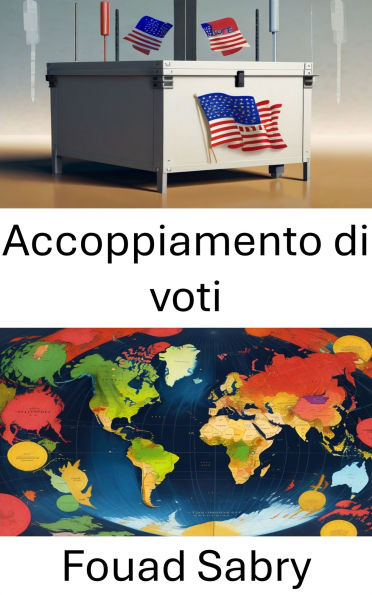 Accoppiamento di voti: Alleanze strategiche nella strategia elettorale