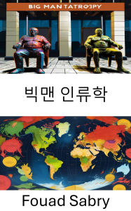 Title: Big Man Anthropology: Understanding Political Influence and Leadership Dynamics, Author: Fouad Sabry