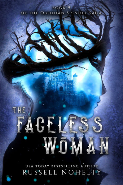 The Faceless Woman