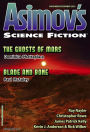 Asimov's Sci-Fi & Analog Science Fiction and Fact Combo - Asimov's Science Fiction - November-December 2023