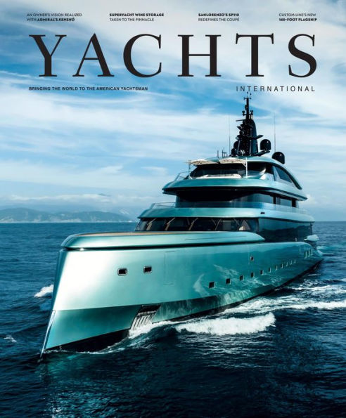 Yachts International - Summer 202