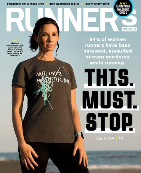 Runner's World - Issue 6 2019