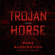 Trojan Horse: A Jeff Aiken Novel