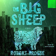 The Big Sheep: A Novel