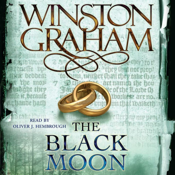 The Black Moon: A Novel of Cornwall, 1794-1795