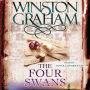 The Four Swans: A Novel of Cornwall, 1795-1797