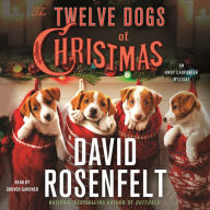 The Twelve Dogs of Christmas (Andy Carpenter Series #15)