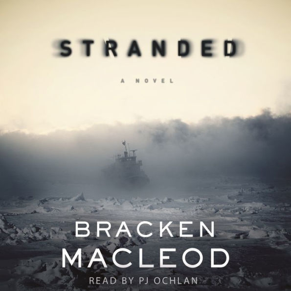 Stranded: A Novel