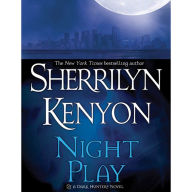 Night Play: A Dark-Hunter Novel