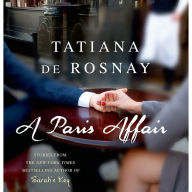 A Paris Affair: A Novel