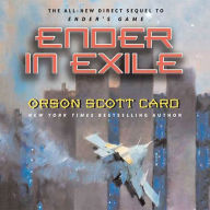 Ender in Exile